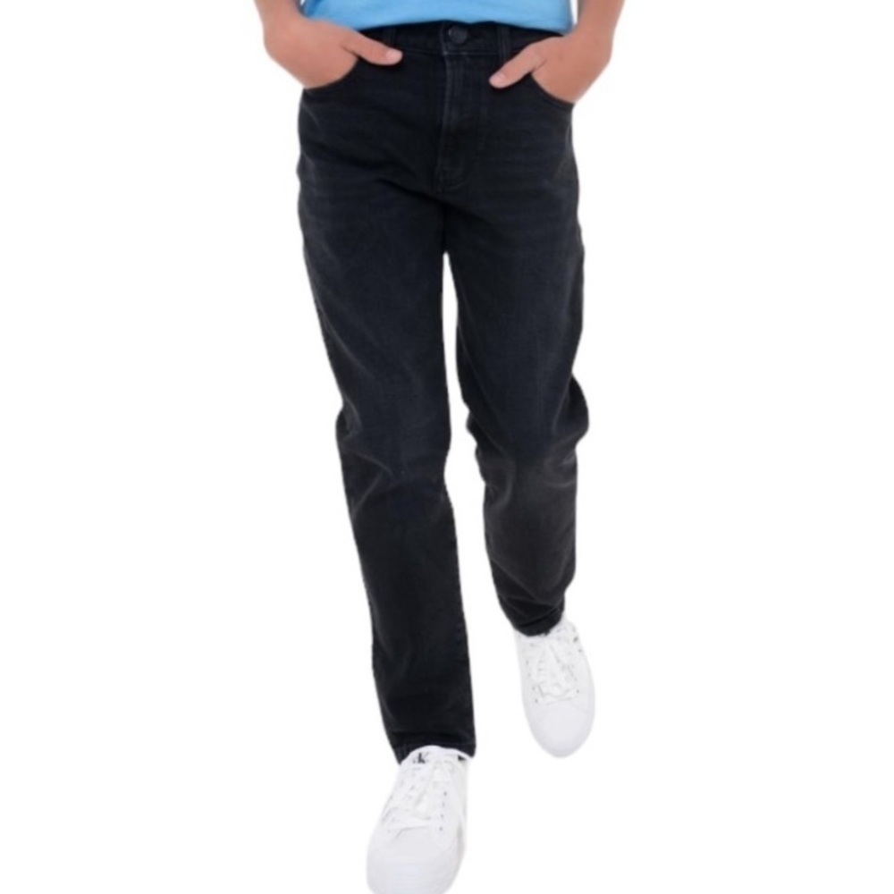Tommy Hilfiger boy’s 12Y slim jeans